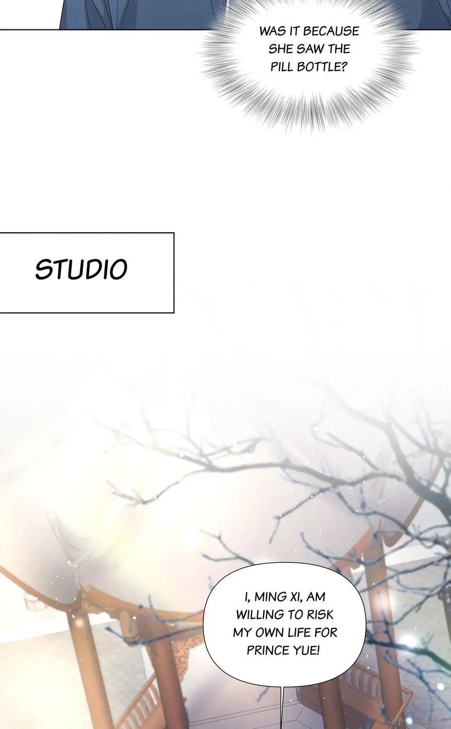 Read Resplendent chapter 19 image 41 on Lezhin