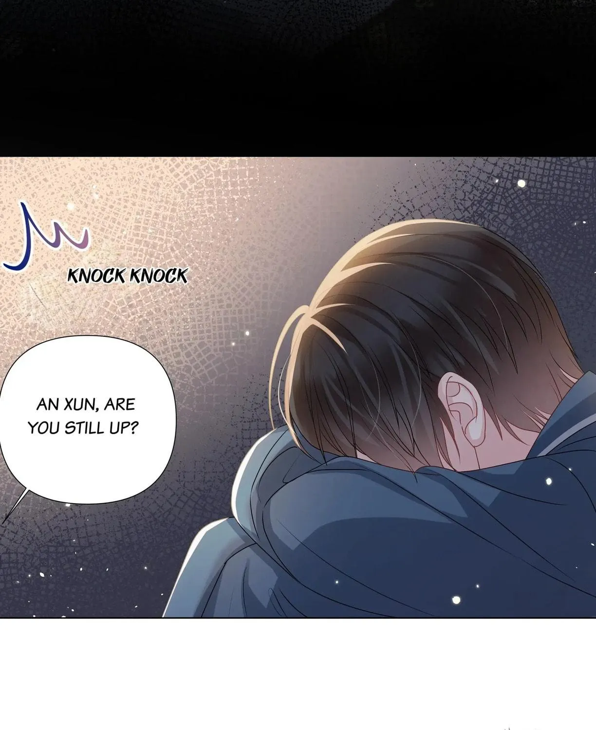 Read Resplendent chapter 19 image 5 on Lezhin