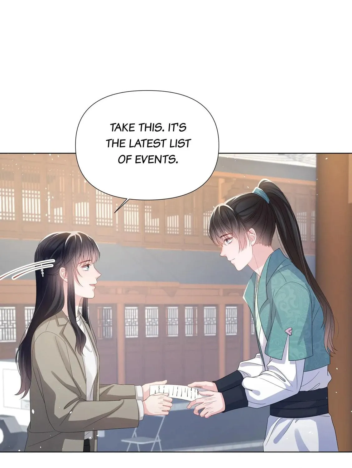 Read Resplendent chapter 19 image 51 on Lezhin
