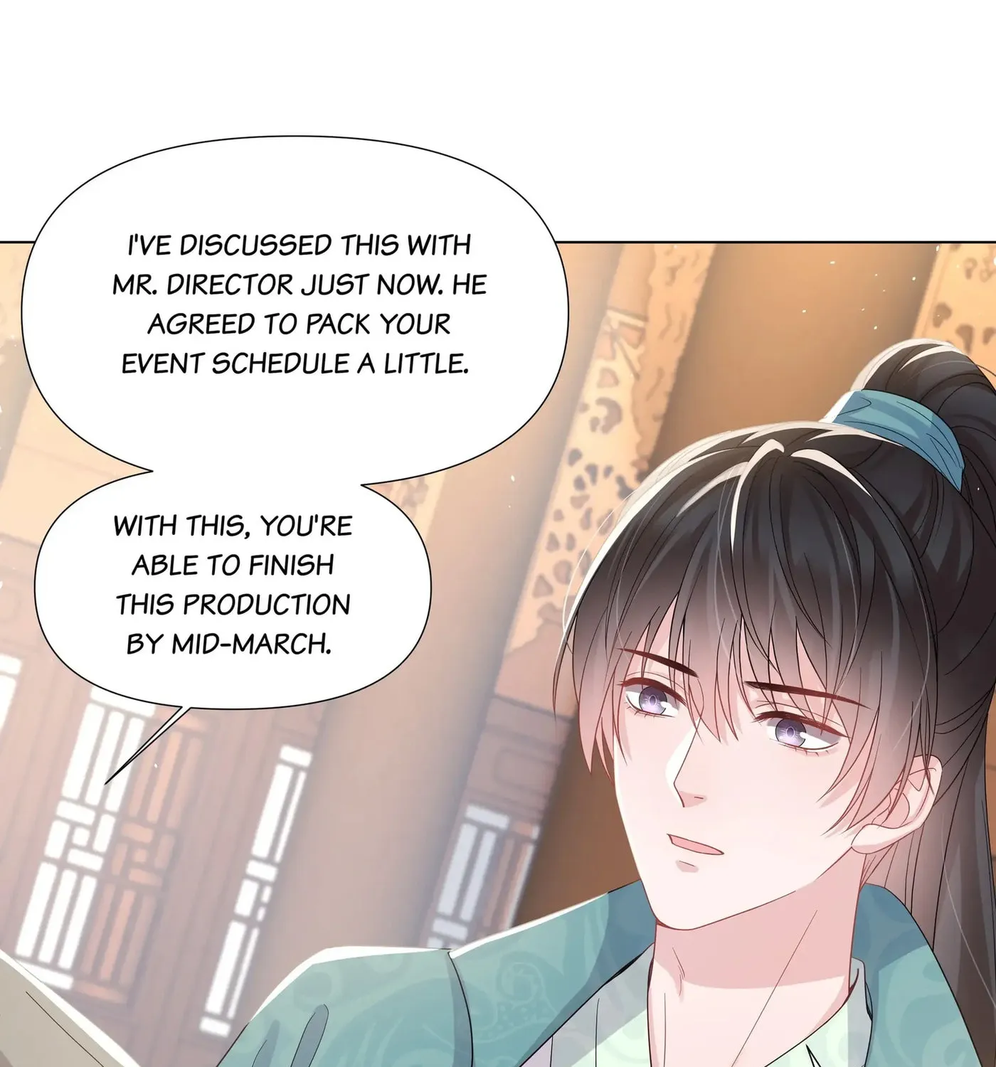 Read Resplendent chapter 19 image 53 on Lezhin
