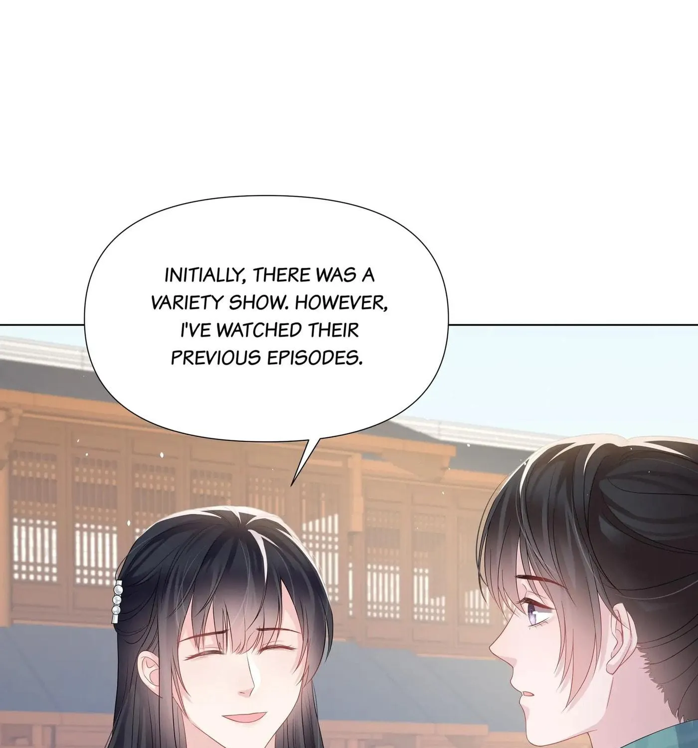 Read Resplendent chapter 19 image 56 on Lezhin