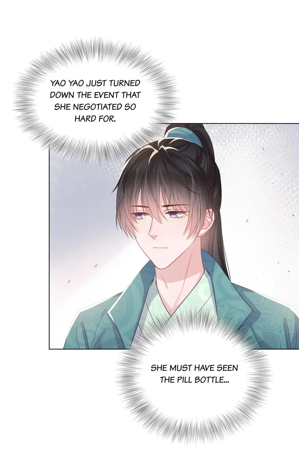 Read Resplendent chapter 19 image 58 on Lezhin