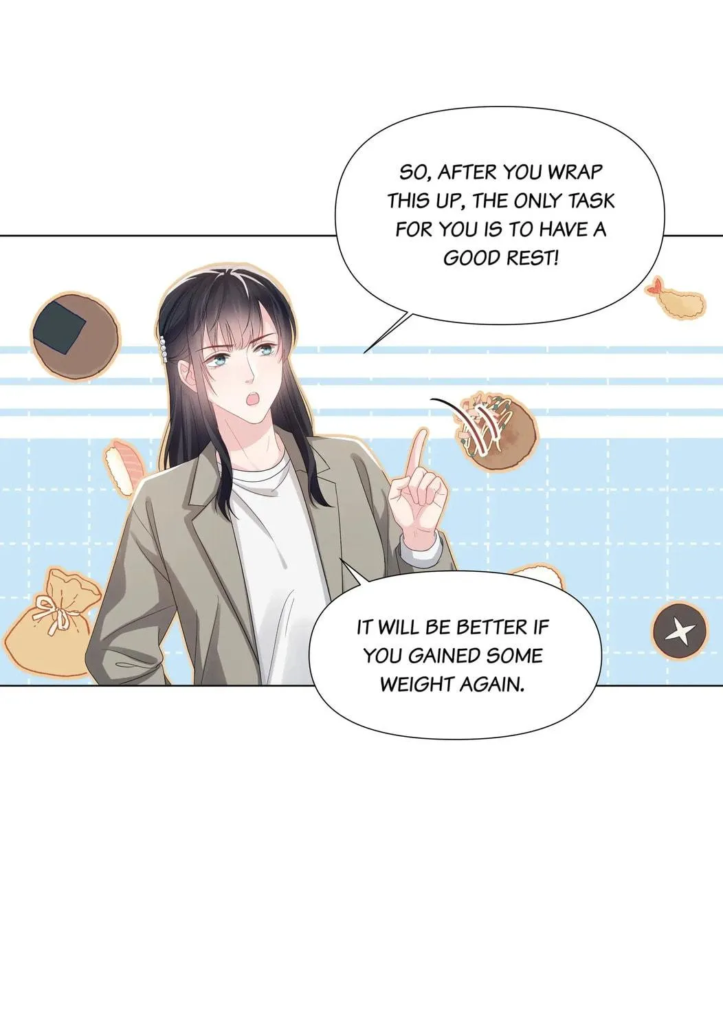 Read Resplendent chapter 19 image 62 on Lezhin