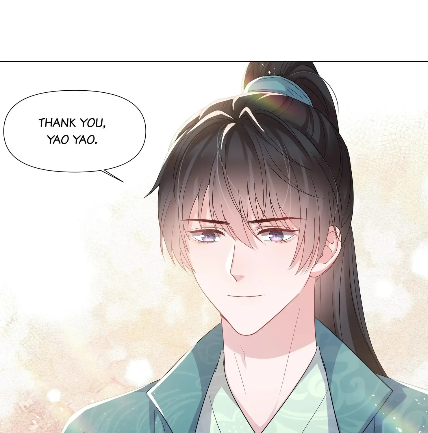 Read Resplendent chapter 19 image 64 on Lezhin