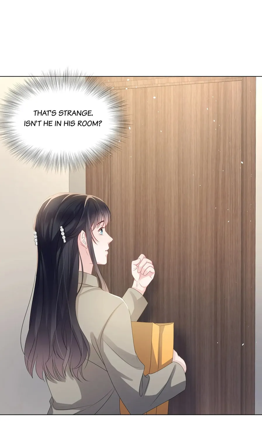 Read Resplendent chapter 19 image 7 on Lezhin