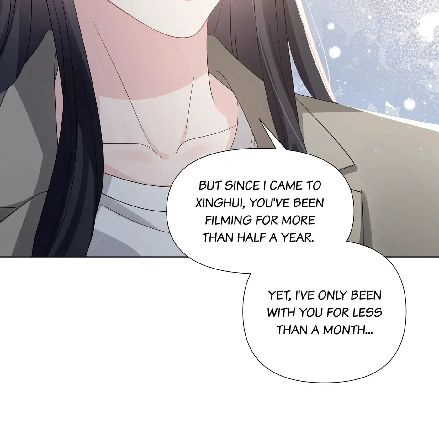 Read Resplendent chapter 19 image 71 on Lezhin