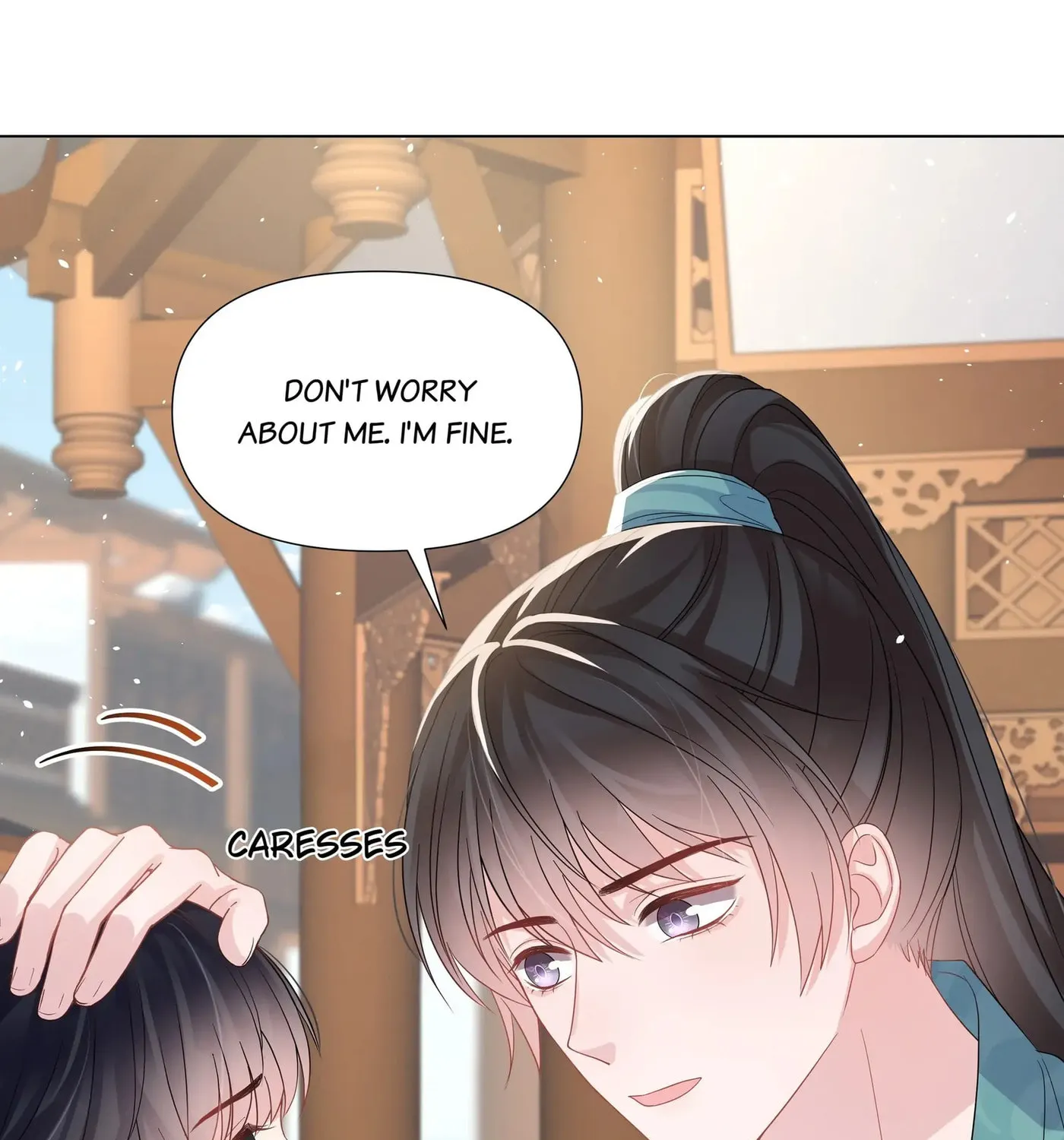 Read Resplendent chapter 19 image 76 on Lezhin