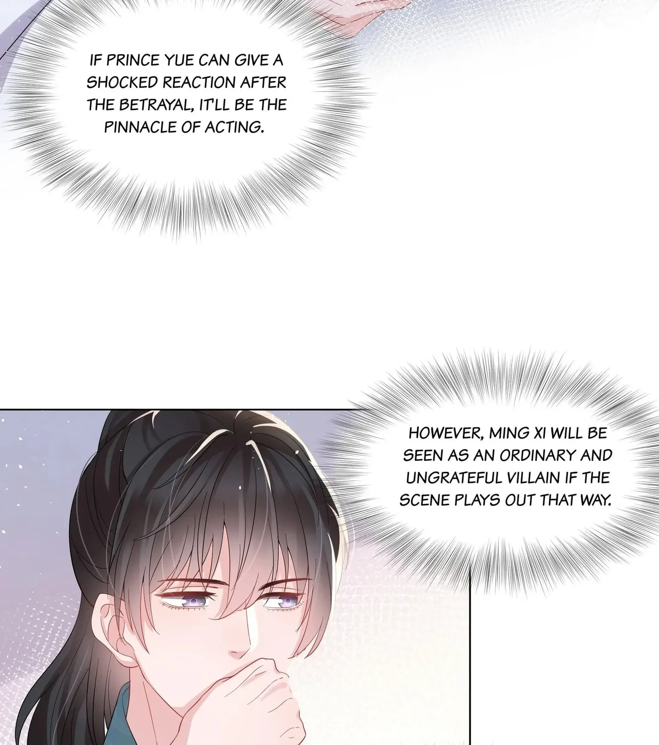 Read Resplendent chapter 19 image 89 on Lezhin