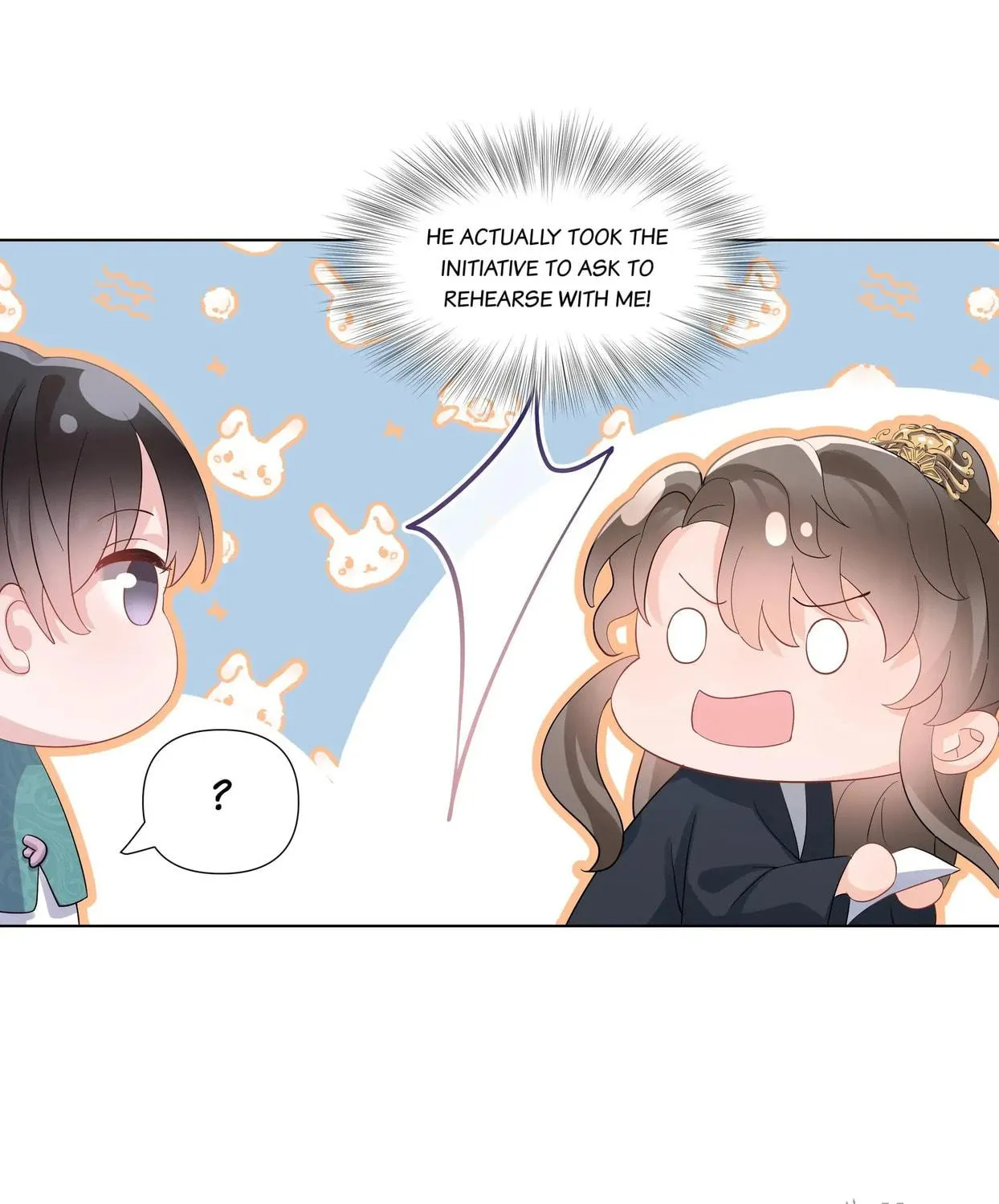 Read Resplendent chapter 19 image 99 on Lezhin