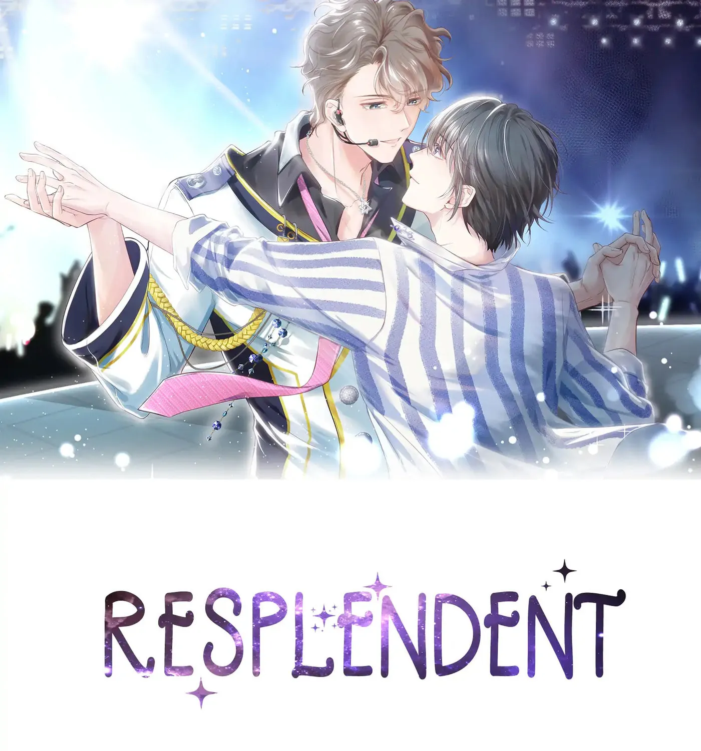 Read Resplendent chapter 2 image 0 on Lezhin