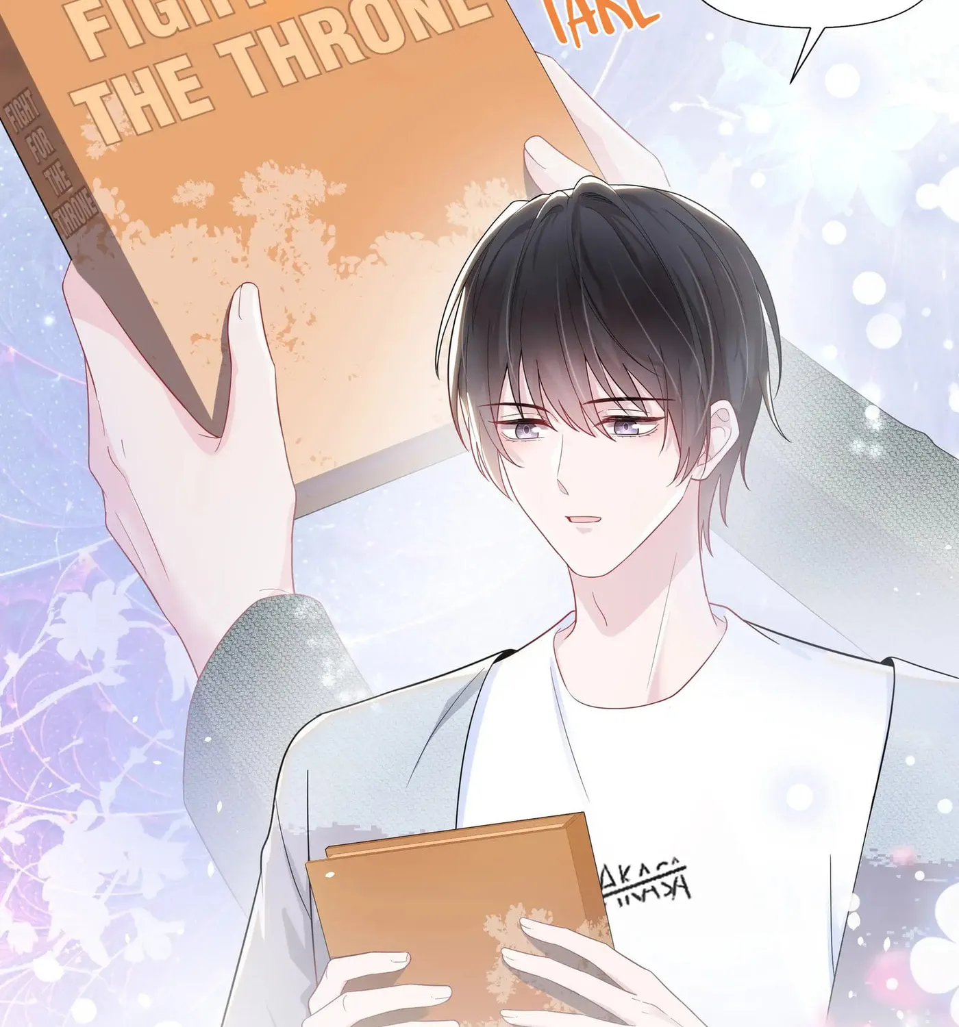 Read Resplendent chapter 2 image 10 on Lezhin
