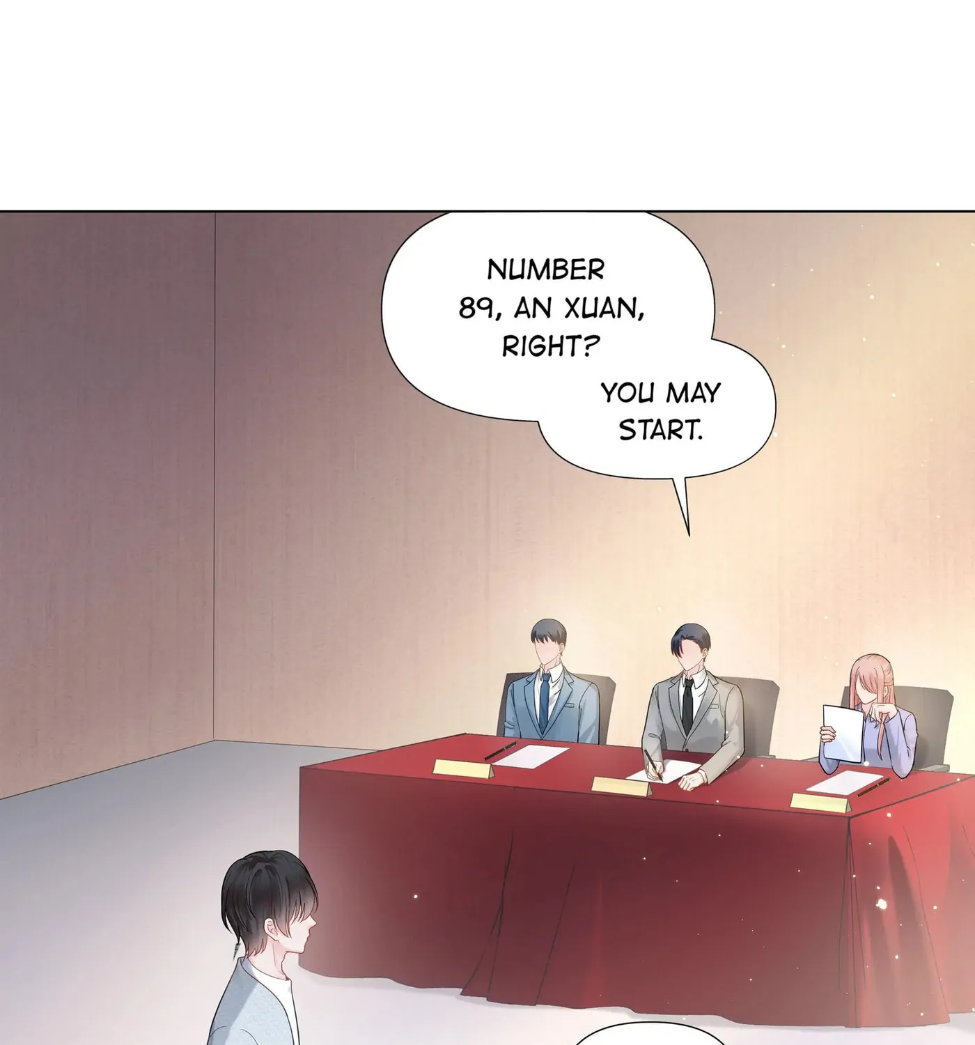 Read Resplendent chapter 2 image 101 on Lezhin