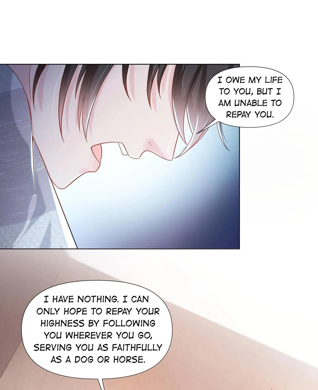 Read Resplendent chapter 2 image 106 on Lezhin