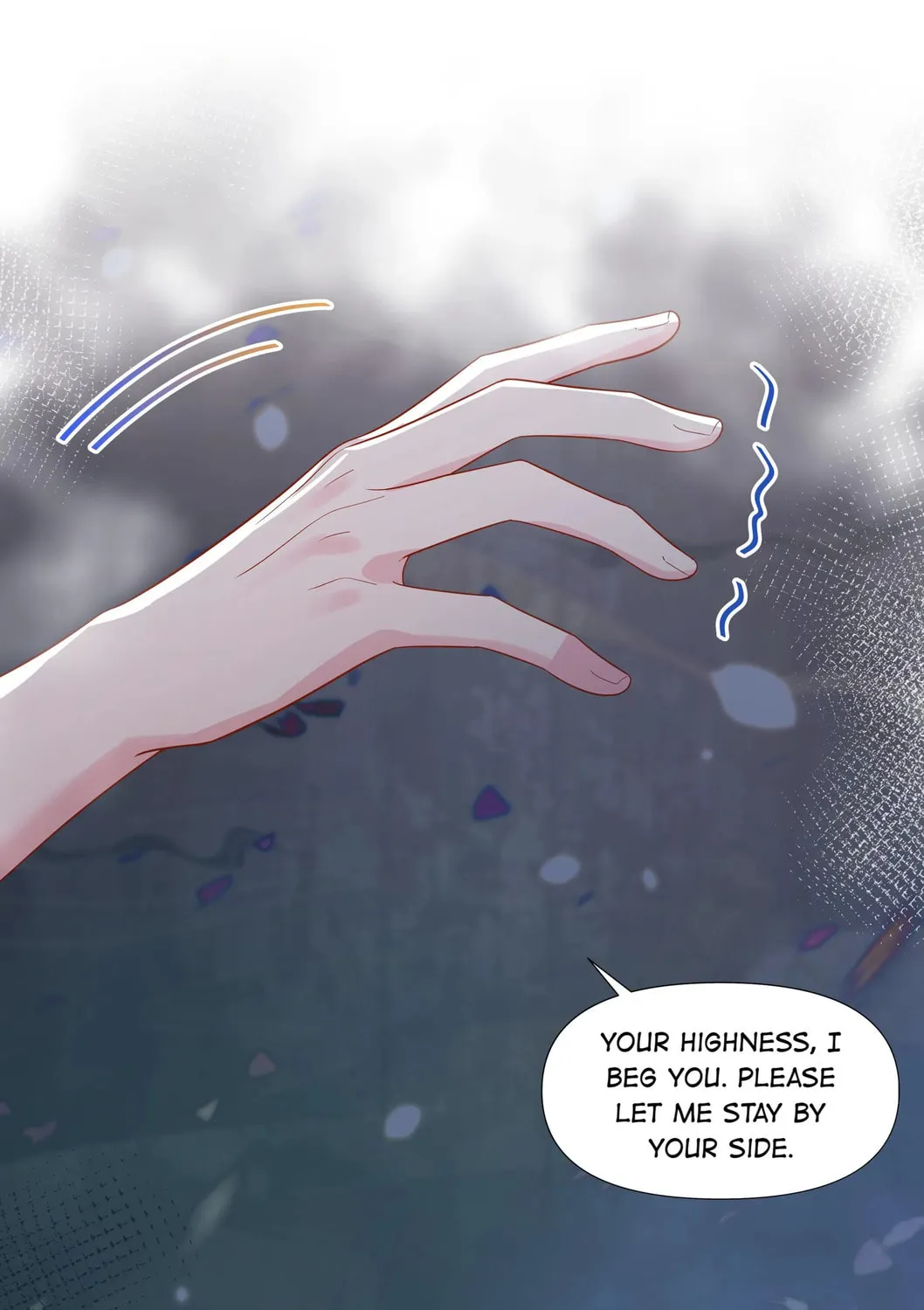Read Resplendent chapter 2 image 110 on Lezhin