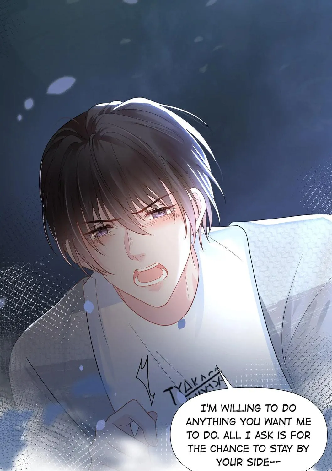 Read Resplendent chapter 2 image 112 on Lezhin