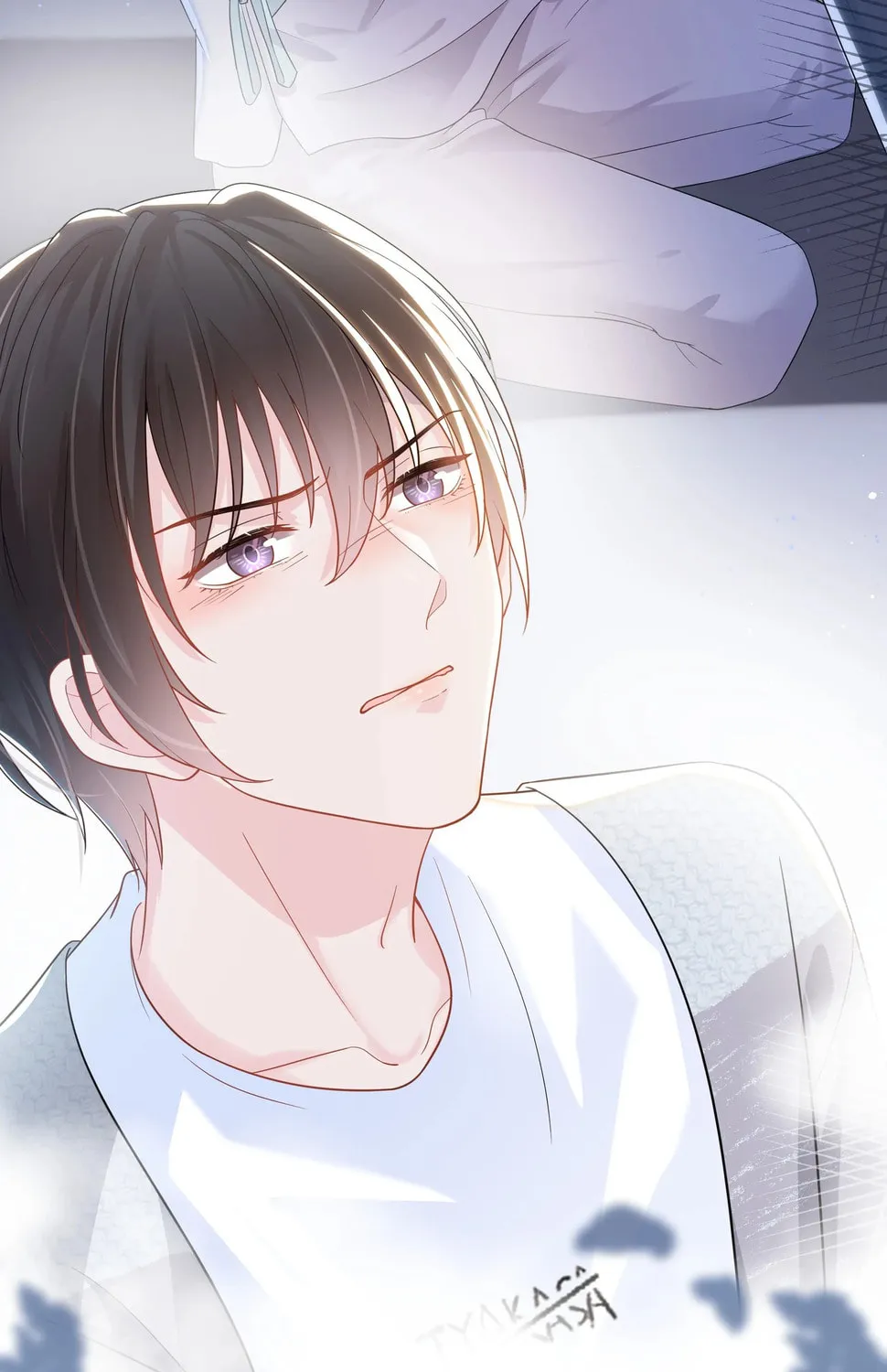 Read Resplendent chapter 2 image 116 on Lezhin