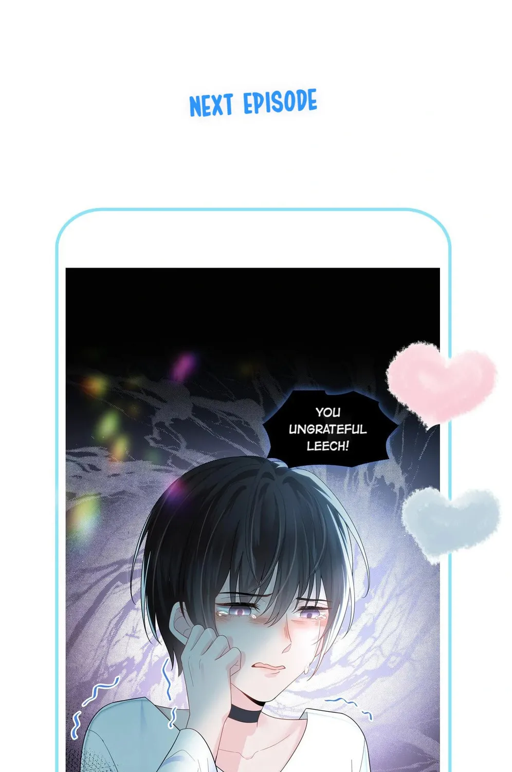 Read Resplendent chapter 2 image 122 on Lezhin