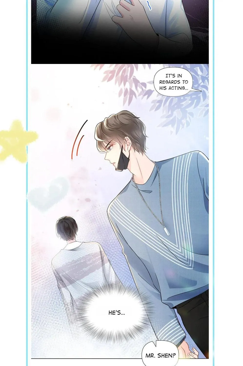 Read Resplendent chapter 2 image 124 on Lezhin