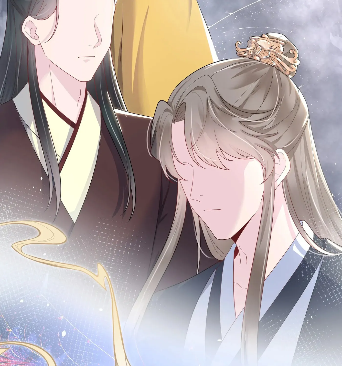 Read Resplendent chapter 2 image 13 on Lezhin