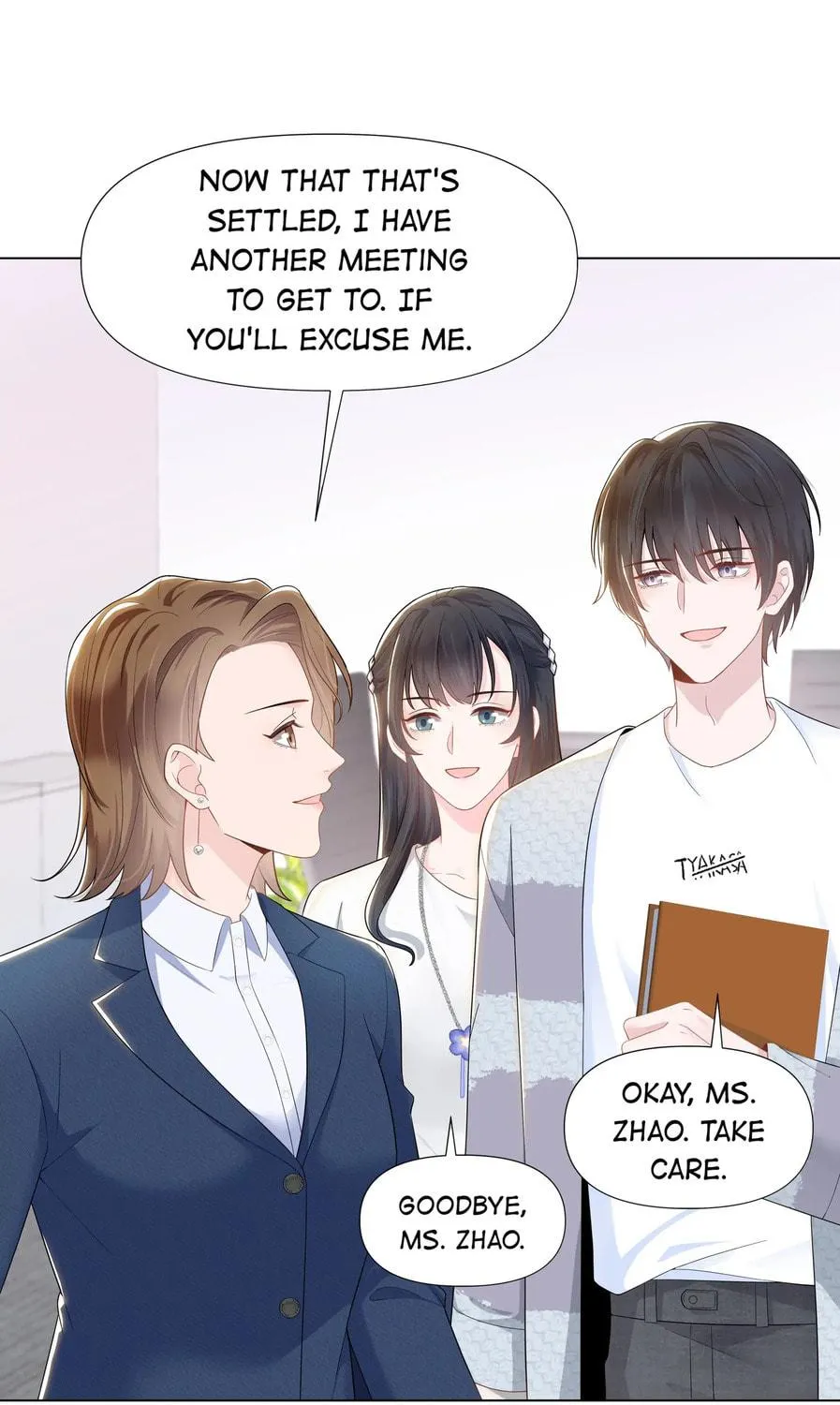 Read Resplendent chapter 2 image 20 on Lezhin