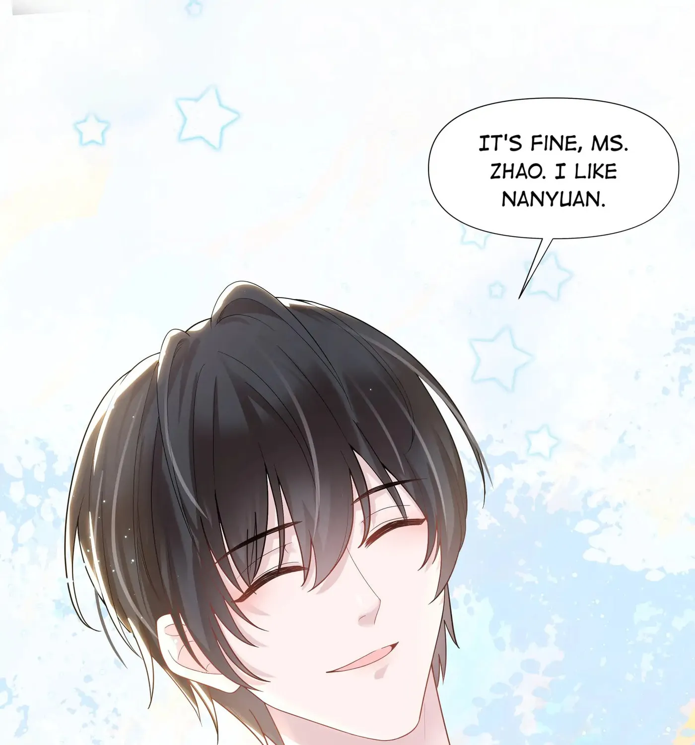 Read Resplendent chapter 2 image 24 on Lezhin