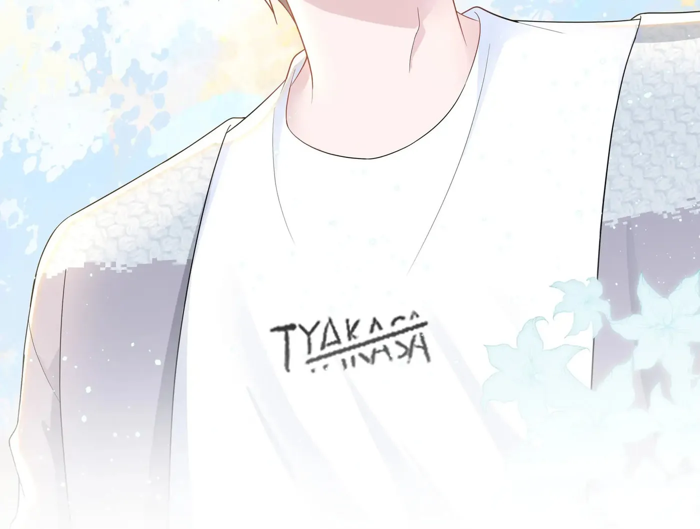 Read Resplendent chapter 2 image 25 on Lezhin