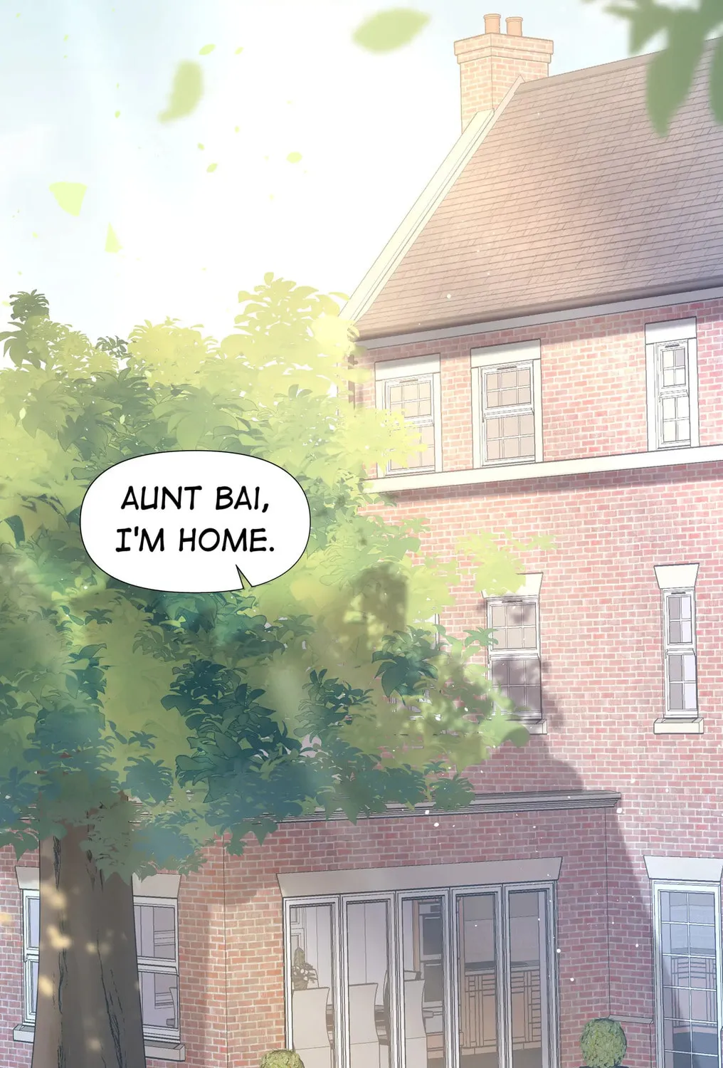 Read Resplendent chapter 2 image 28 on Lezhin