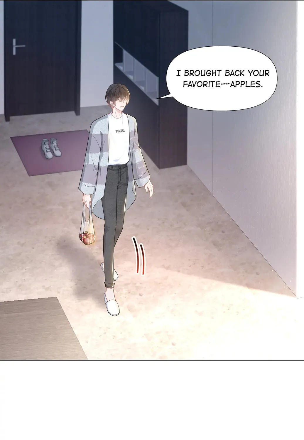 Read Resplendent chapter 2 image 30 on Lezhin