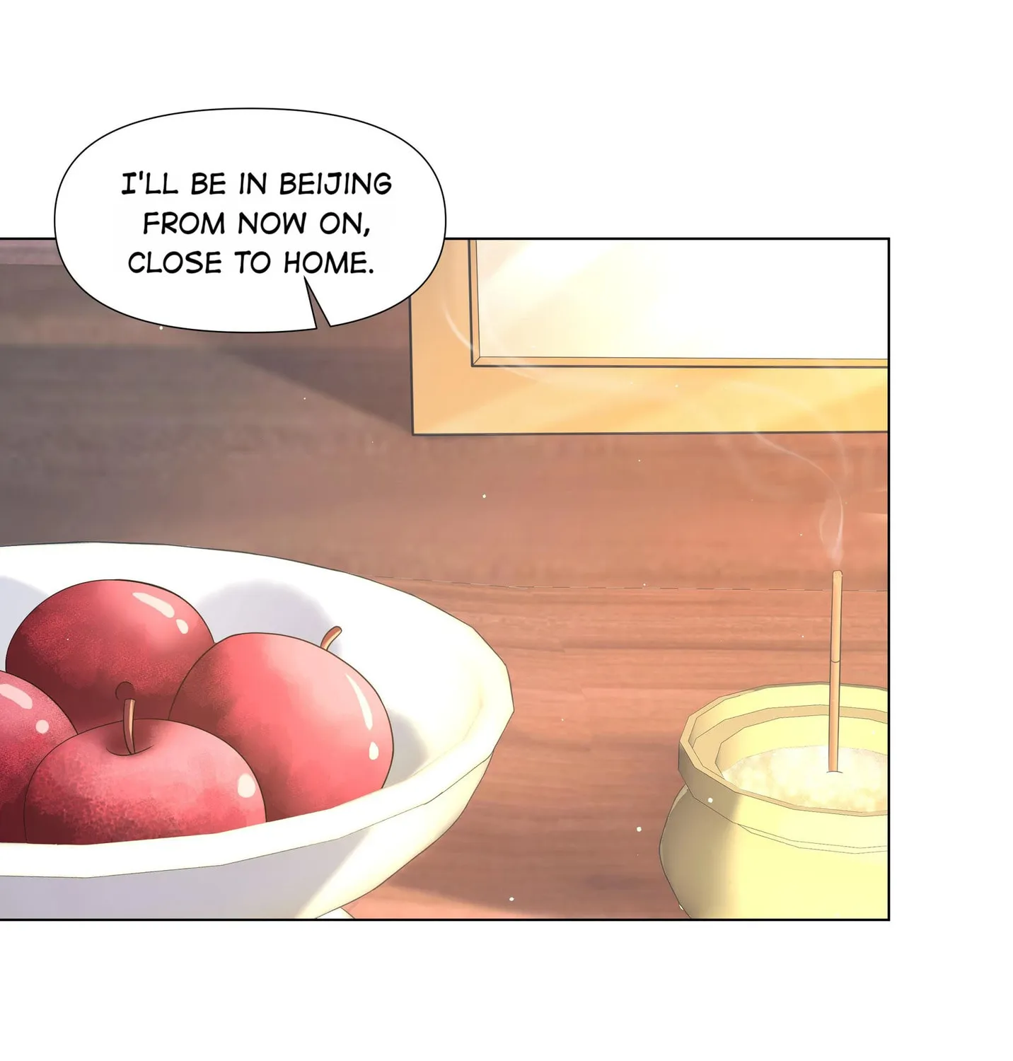 Read Resplendent chapter 2 image 34 on Lezhin