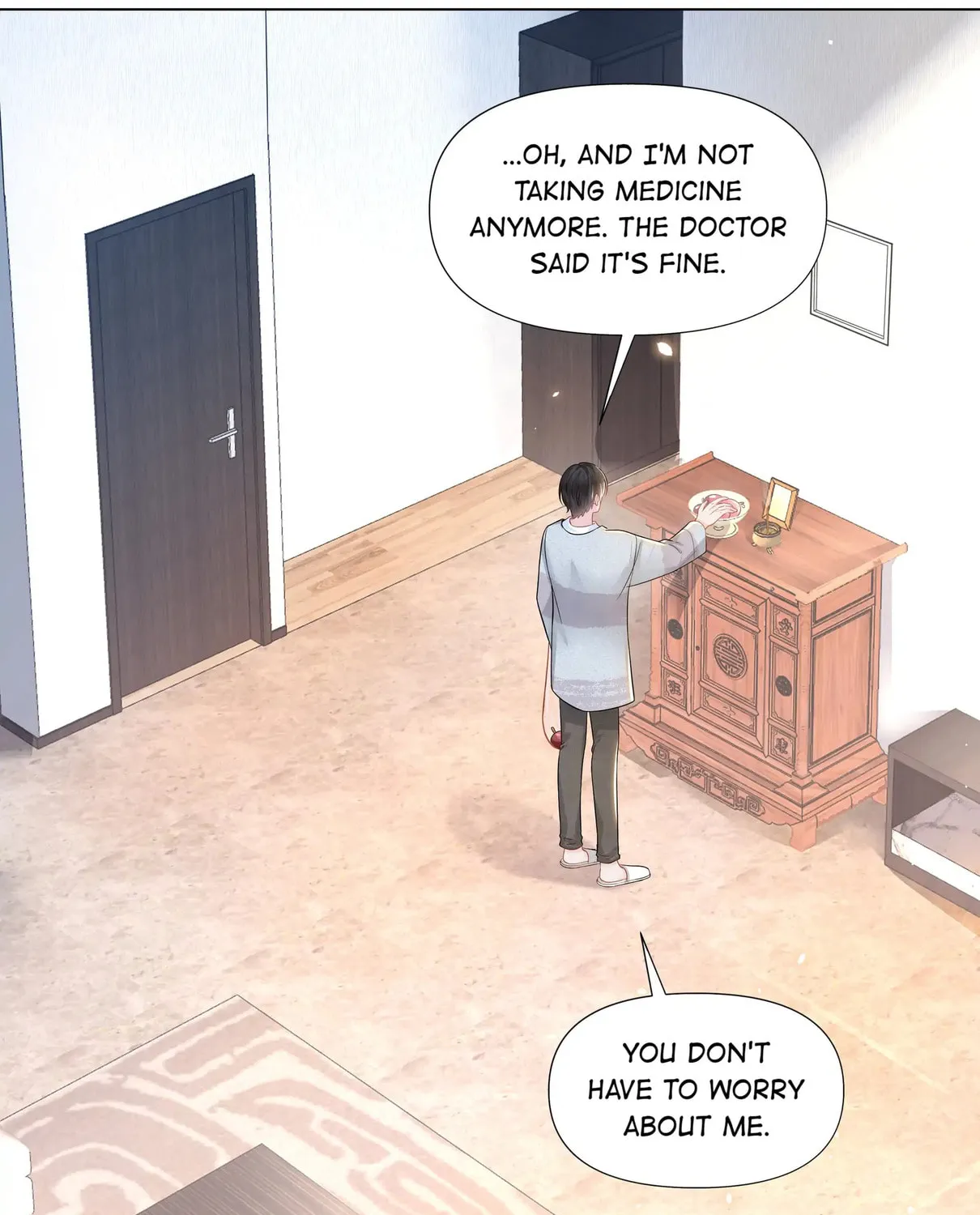 Read Resplendent chapter 2 image 36 on Lezhin