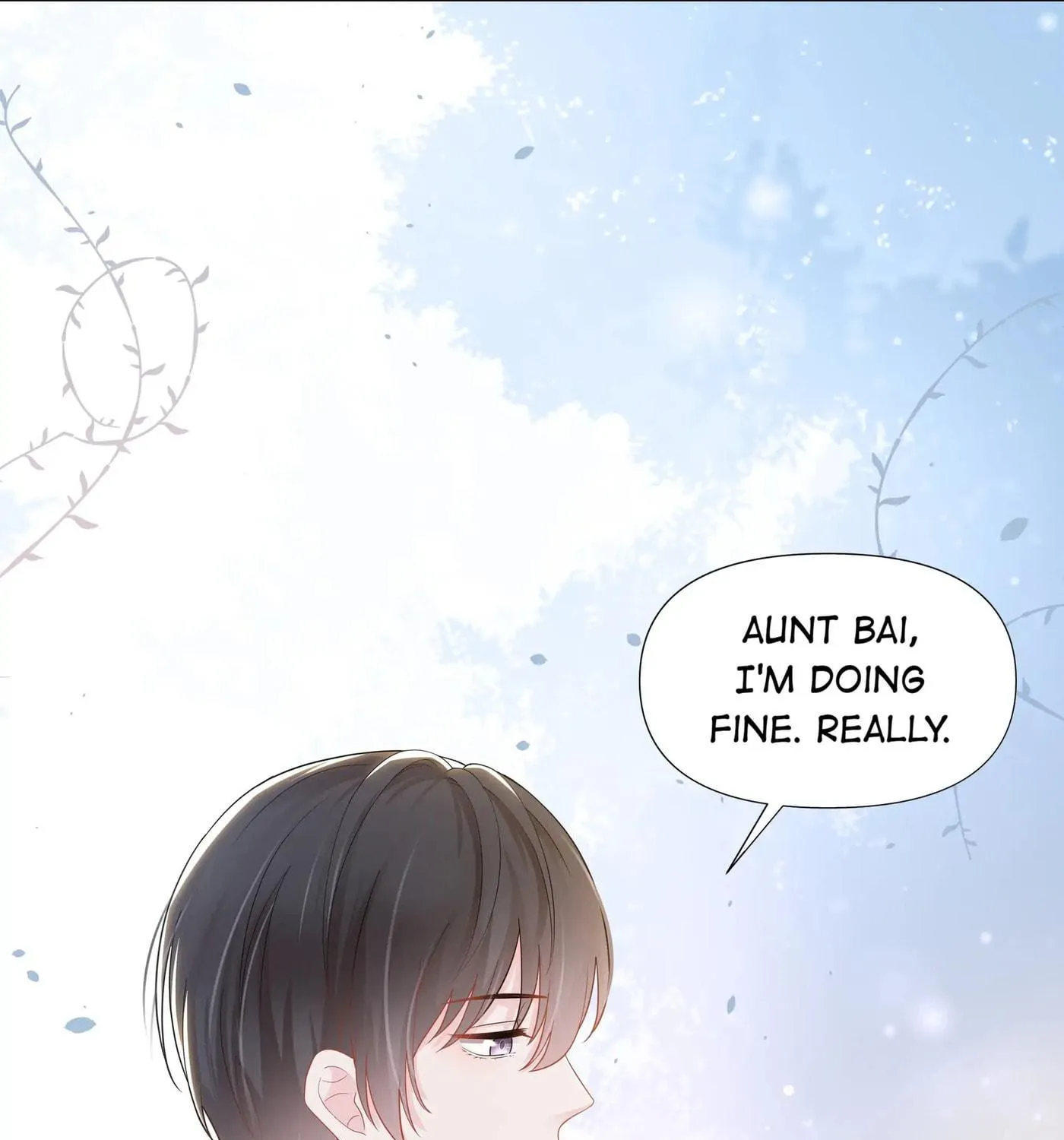Read Resplendent chapter 2 image 38 on Lezhin