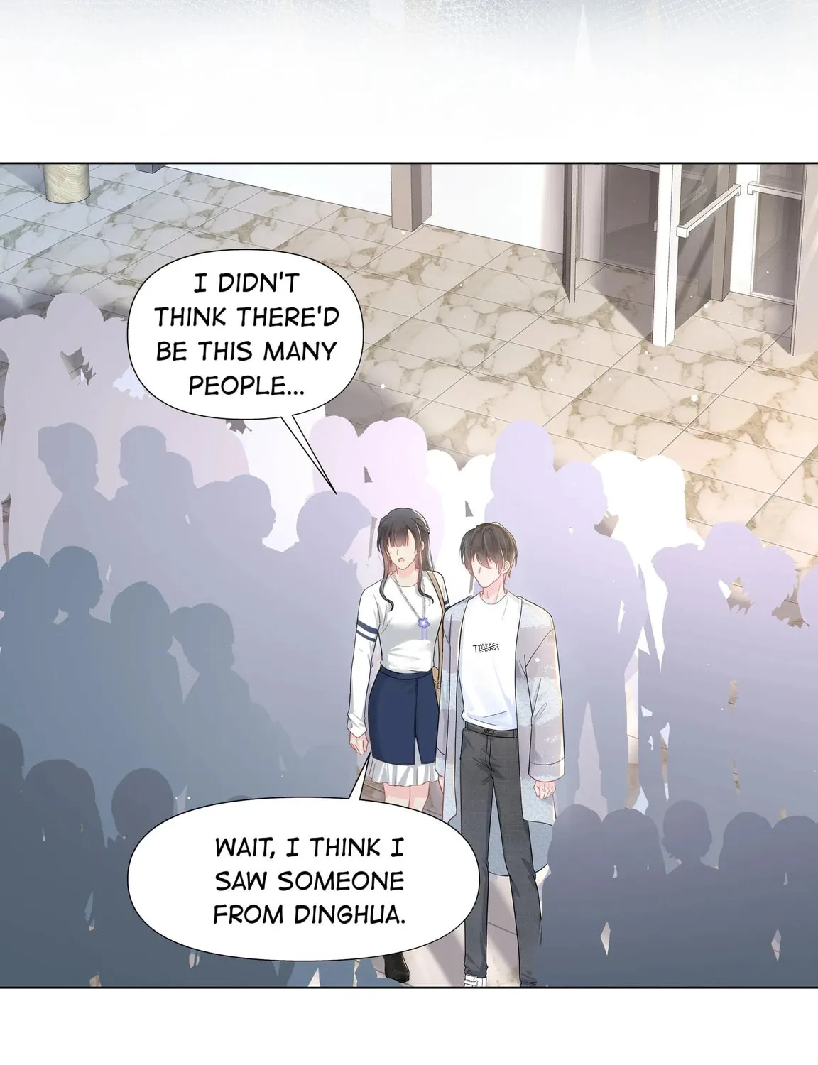 Read Resplendent chapter 2 image 46 on Lezhin
