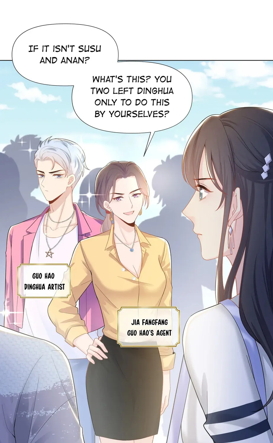 Read Resplendent chapter 2 image 48 on Lezhin