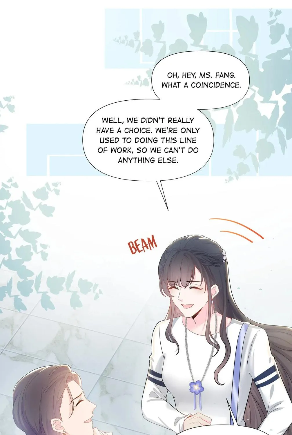 Read Resplendent chapter 2 image 50 on Lezhin