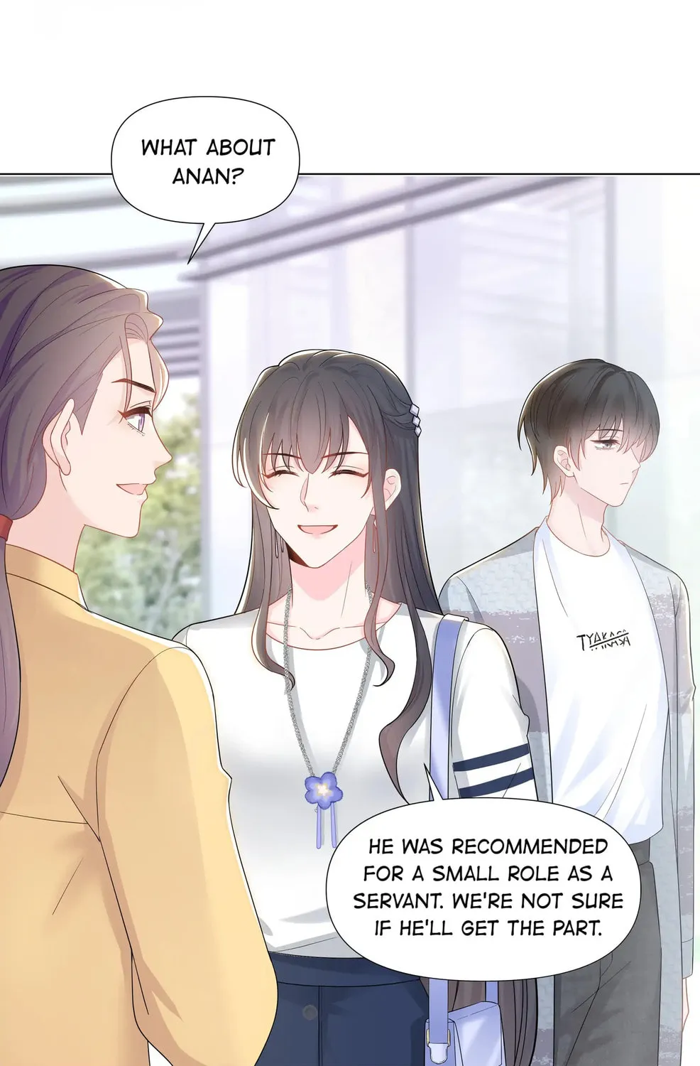 Read Resplendent chapter 2 image 54 on Lezhin