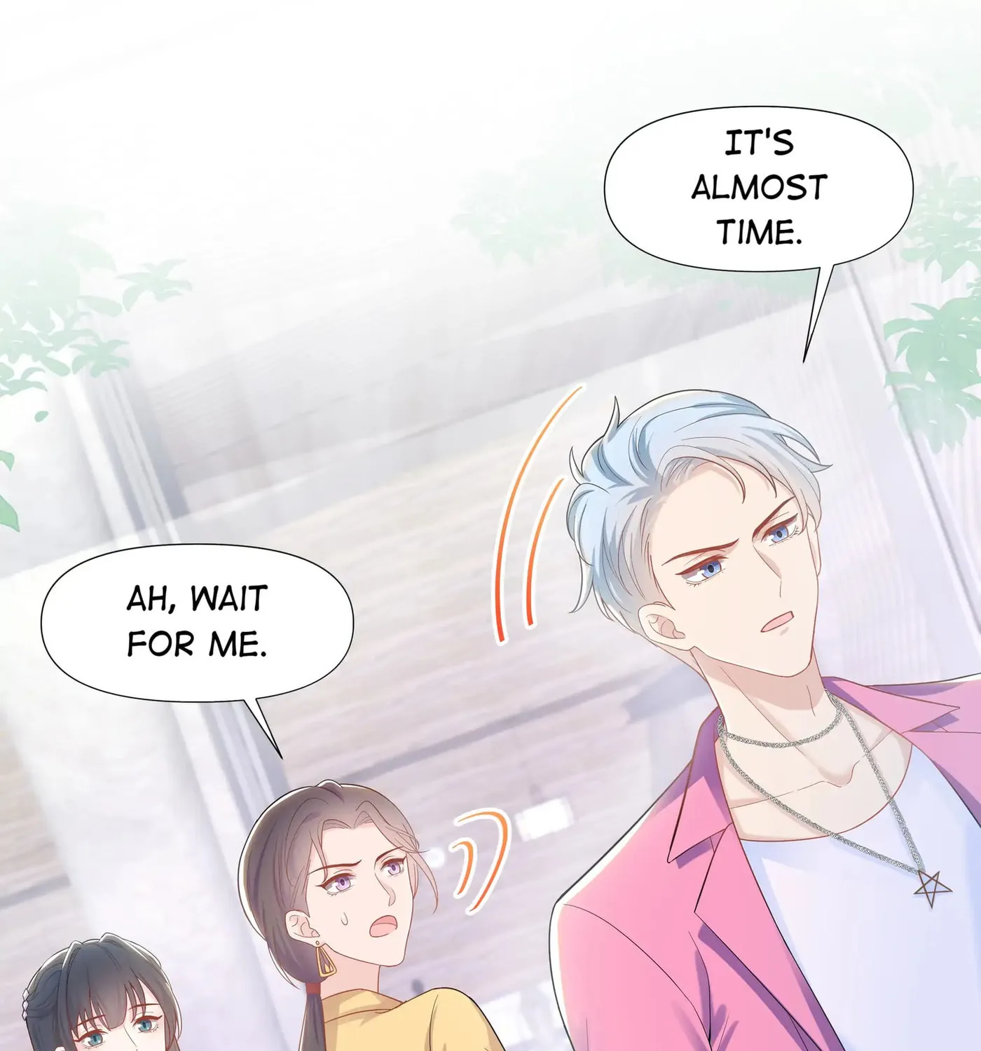 Read Resplendent chapter 2 image 58 on Lezhin