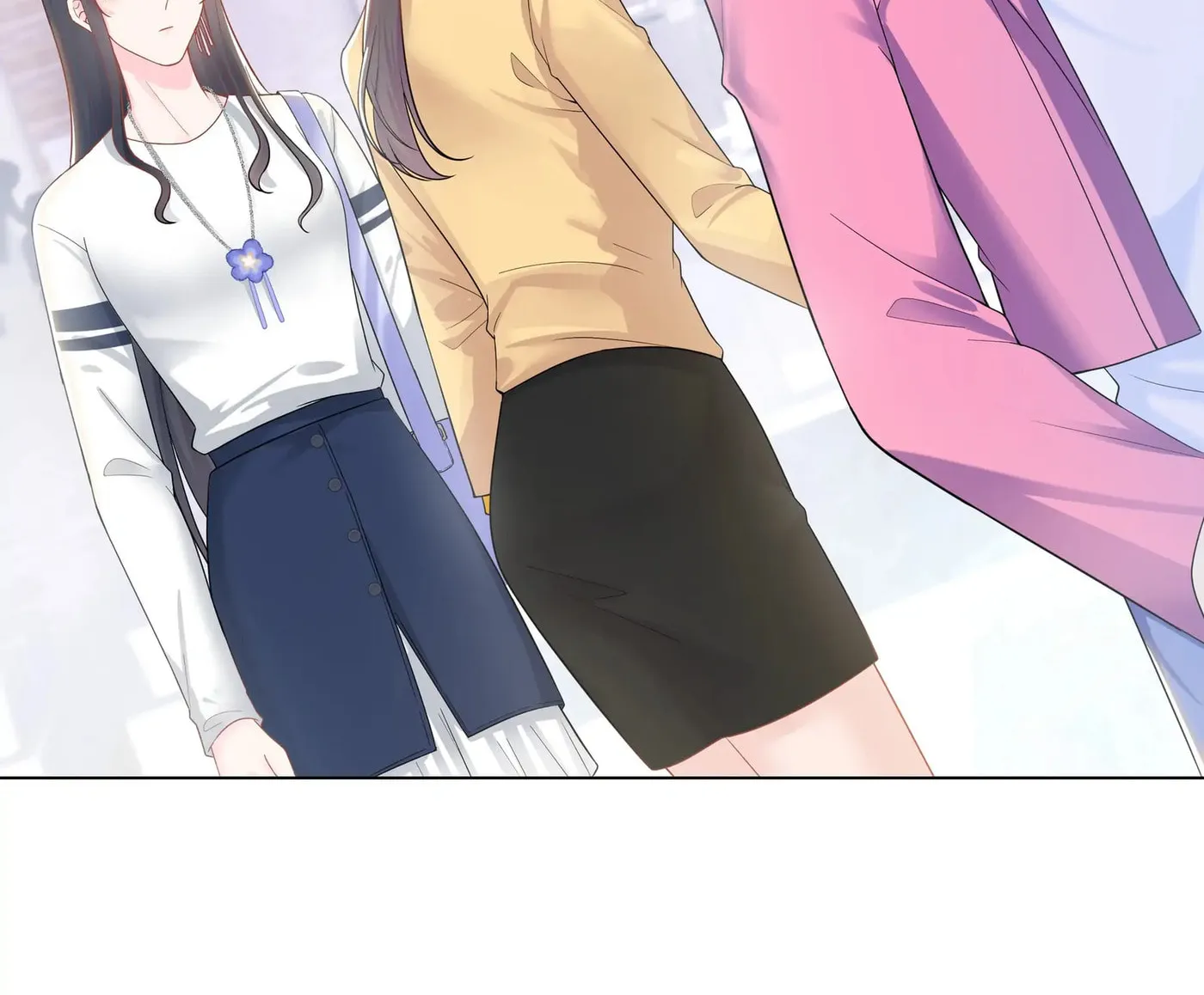 Read Resplendent chapter 2 image 59 on Lezhin