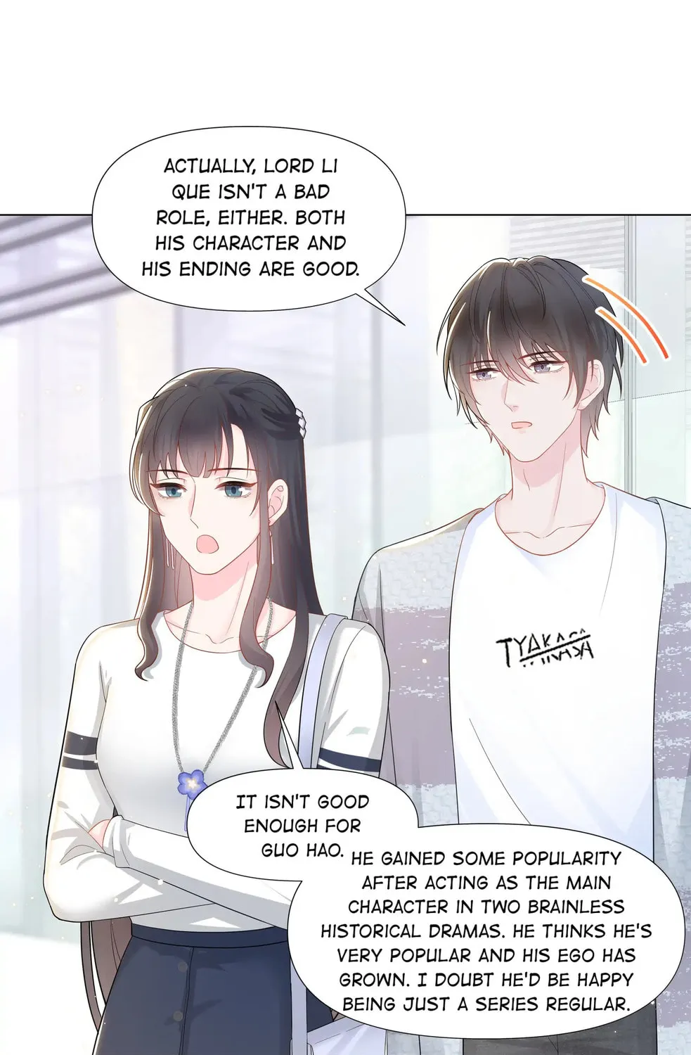 Read Resplendent chapter 2 image 60 on Lezhin