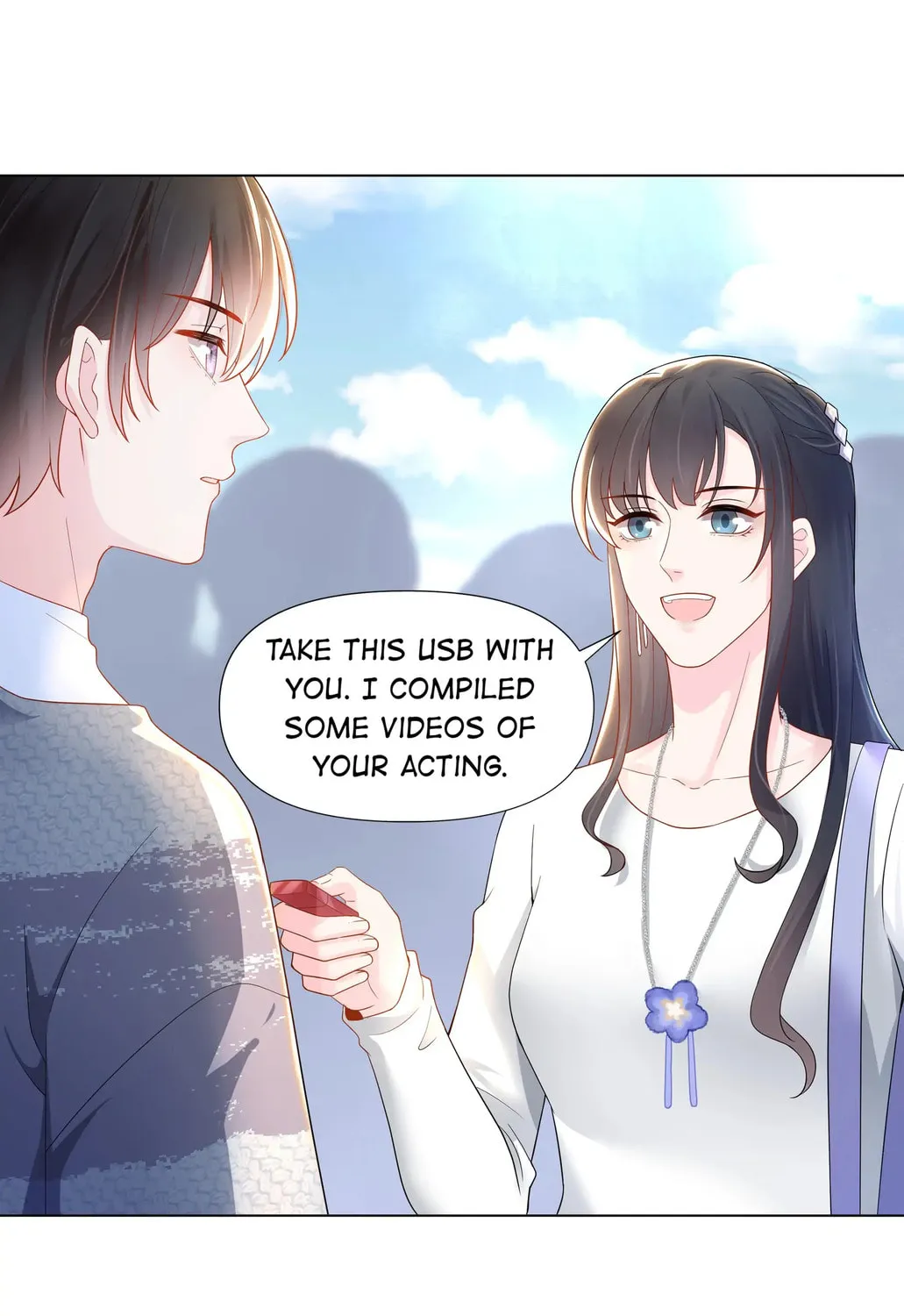 Read Resplendent chapter 2 image 66 on Lezhin