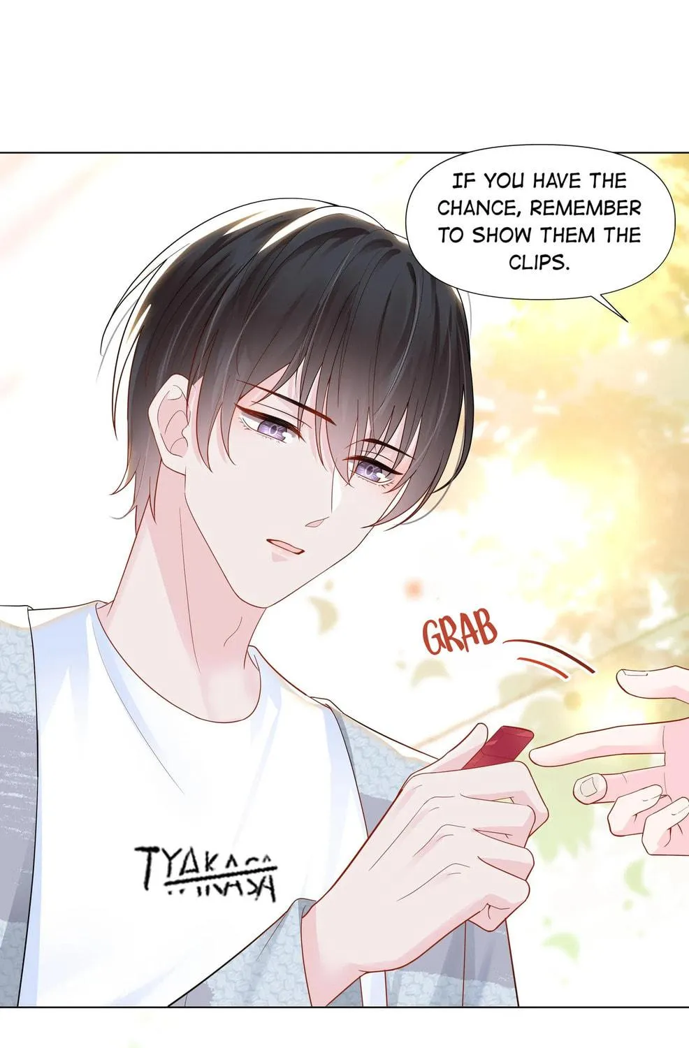 Read Resplendent chapter 2 image 68 on Lezhin