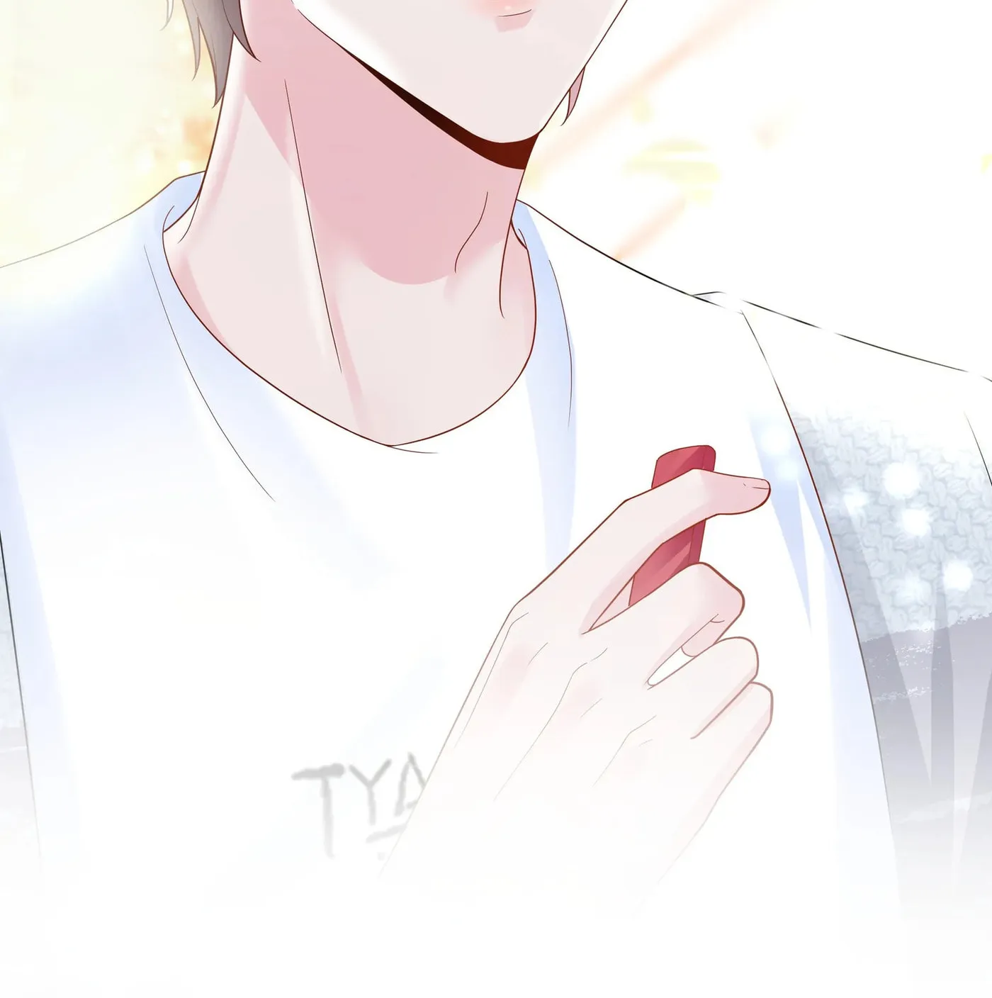 Read Resplendent chapter 2 image 71 on Lezhin