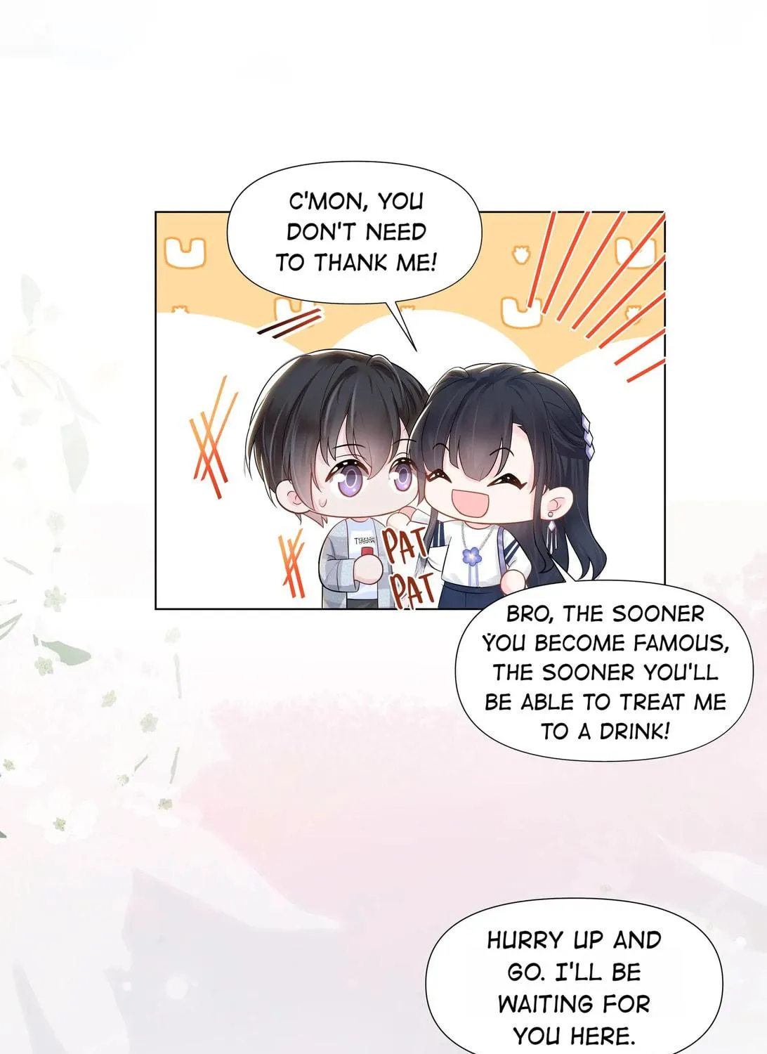Read Resplendent chapter 2 image 72 on Lezhin