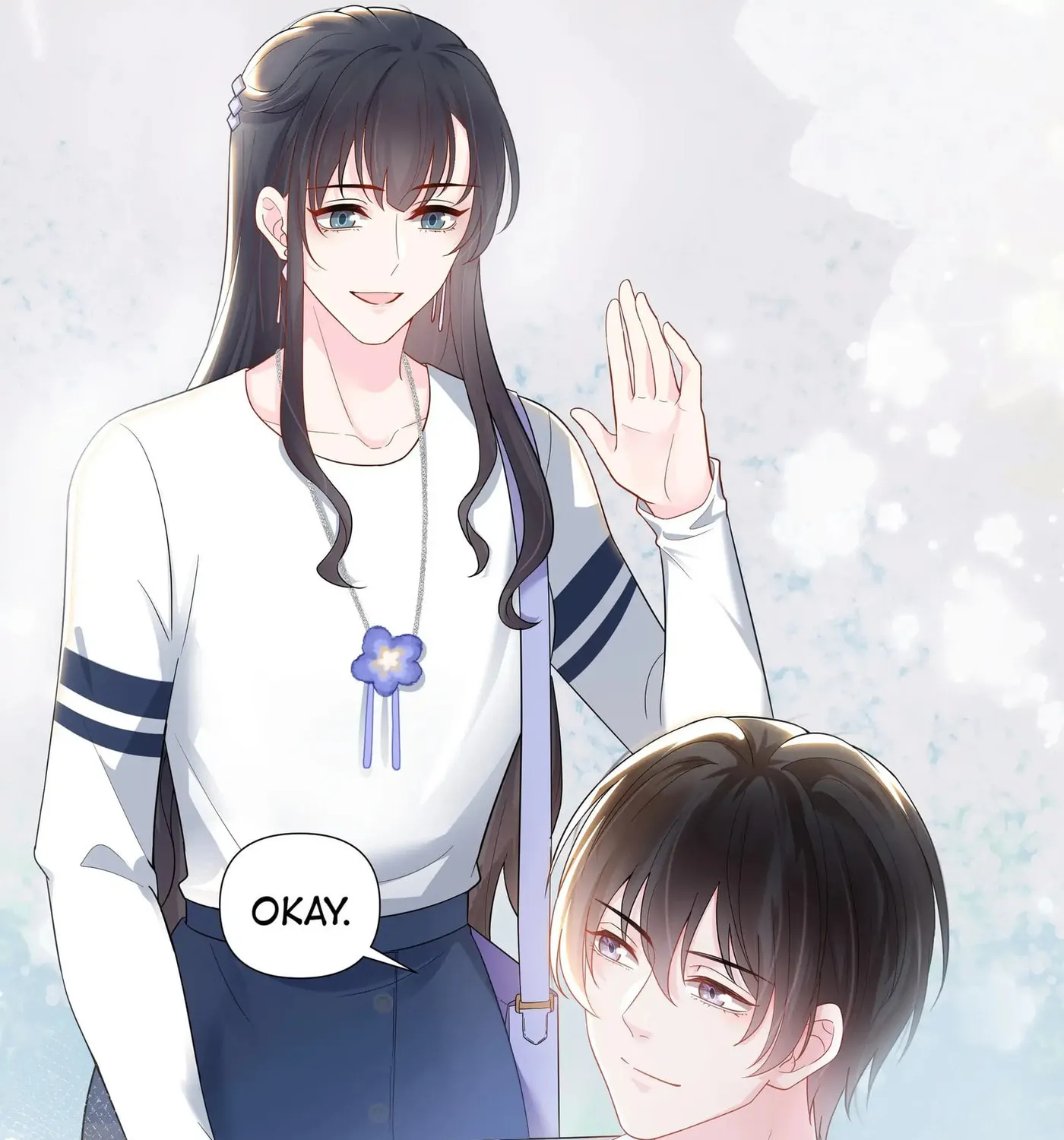 Read Resplendent chapter 2 image 74 on Lezhin
