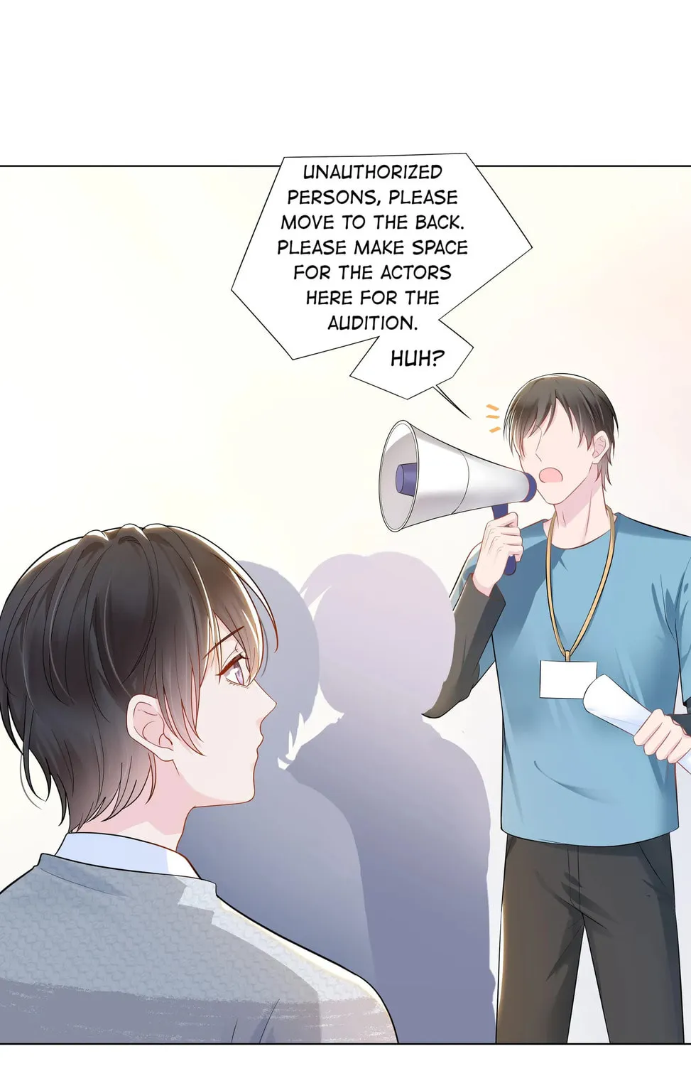 Read Resplendent chapter 2 image 77 on Lezhin