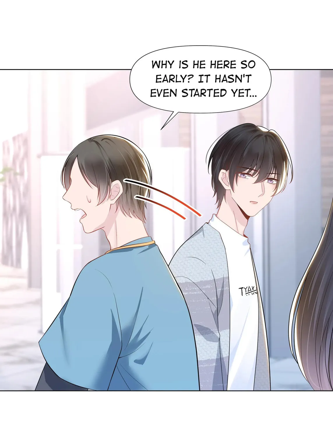 Read Resplendent chapter 2 image 79 on Lezhin
