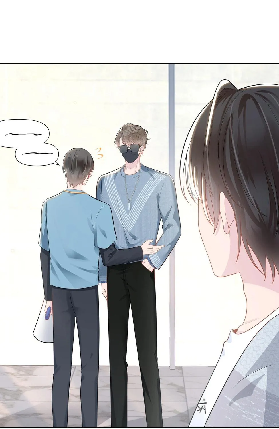 Read Resplendent chapter 2 image 81 on Lezhin