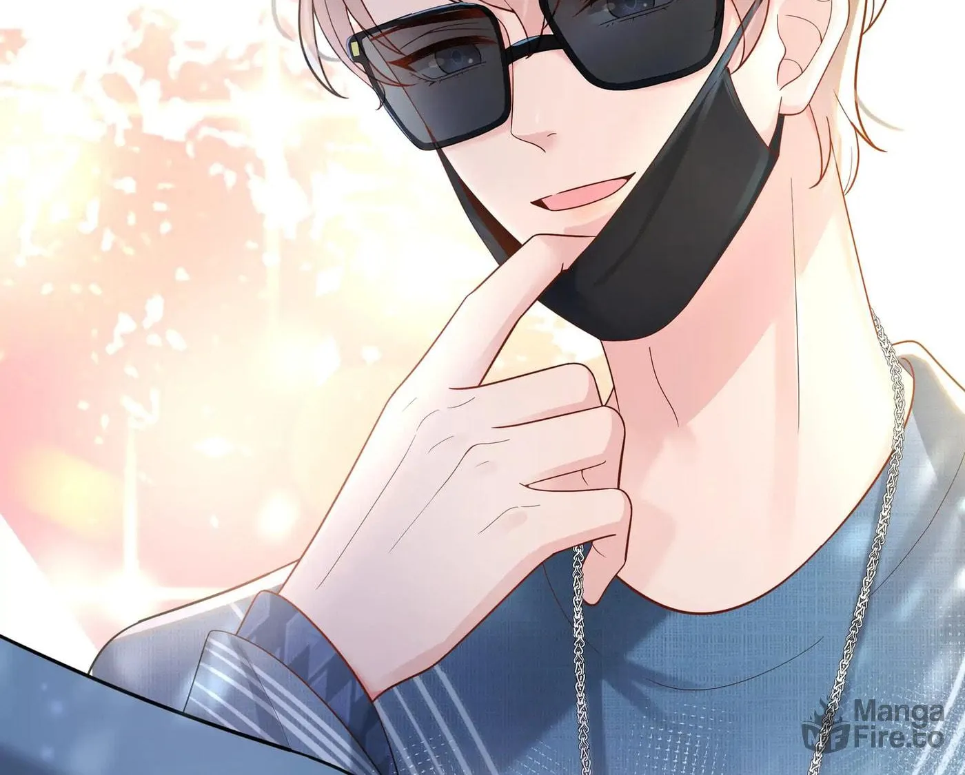 Read Resplendent chapter 2 image 84 on Lezhin