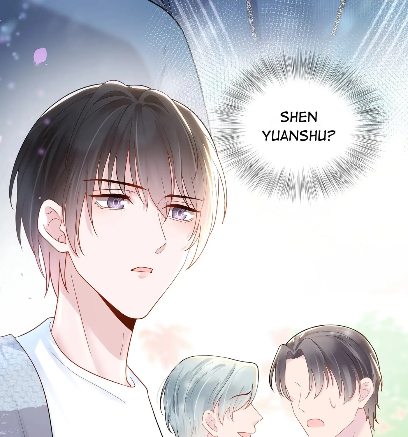 Read Resplendent chapter 2 image 85 on Lezhin