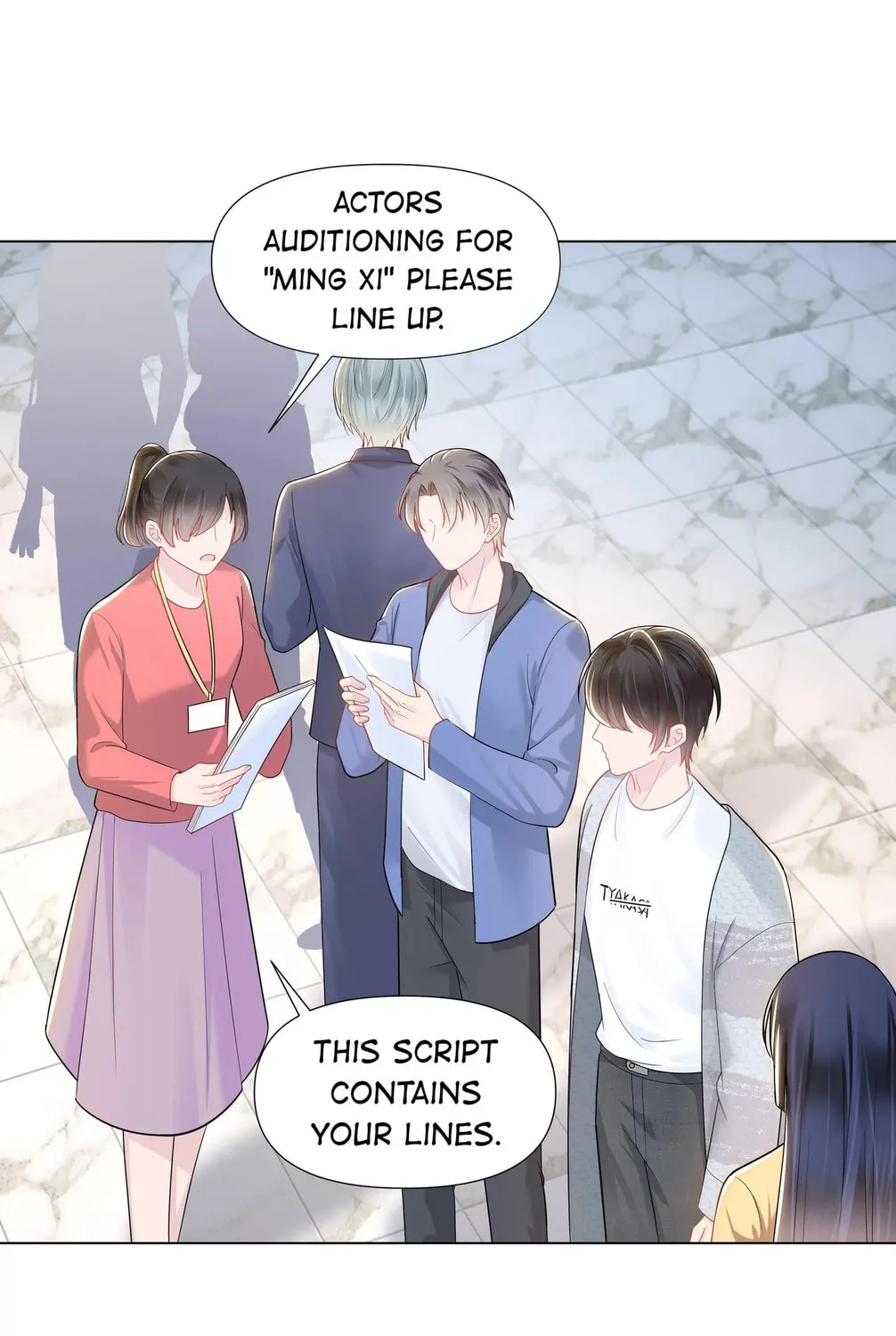 Read Resplendent chapter 2 image 89 on Lezhin