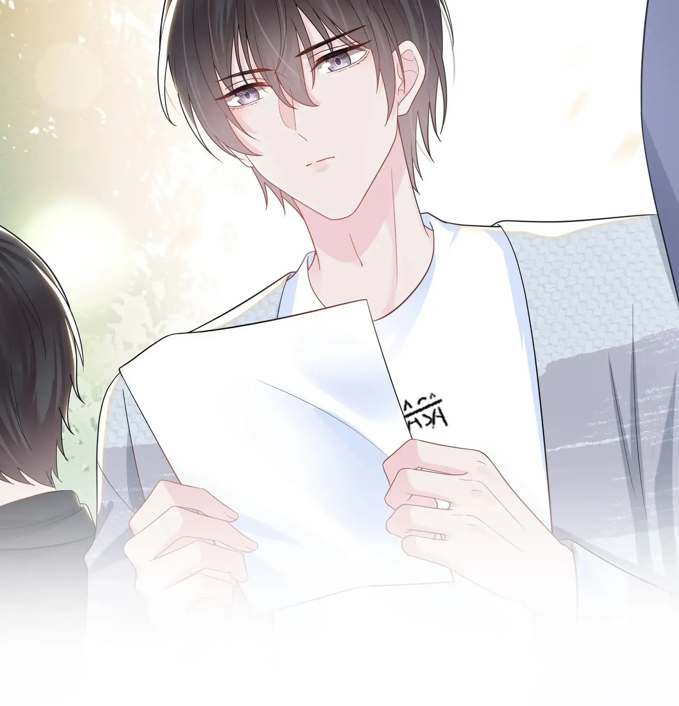 Read Resplendent chapter 2 image 92 on Lezhin